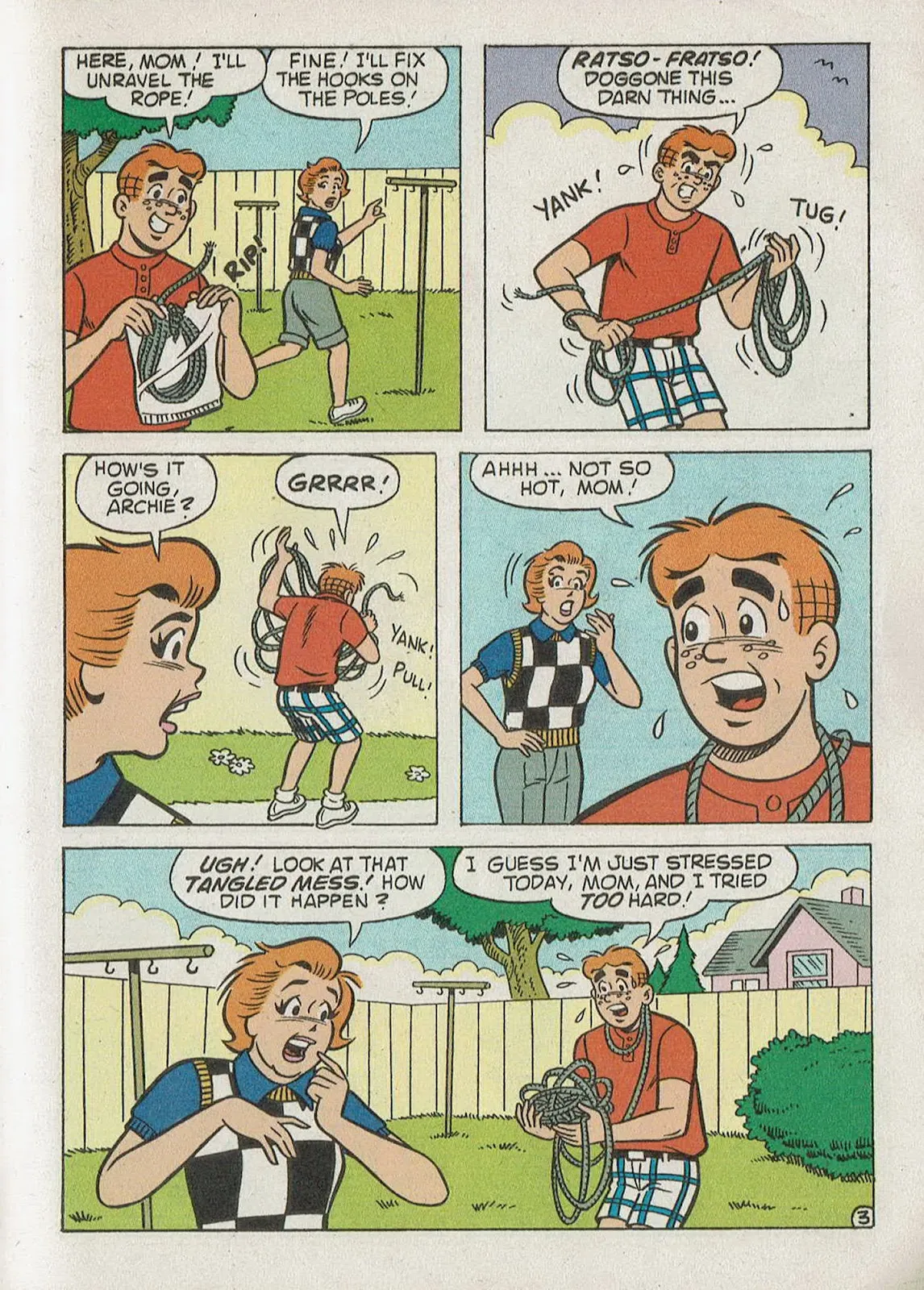 Archie's Pals 'n' Gals Double Digest Magazine #59 part 176