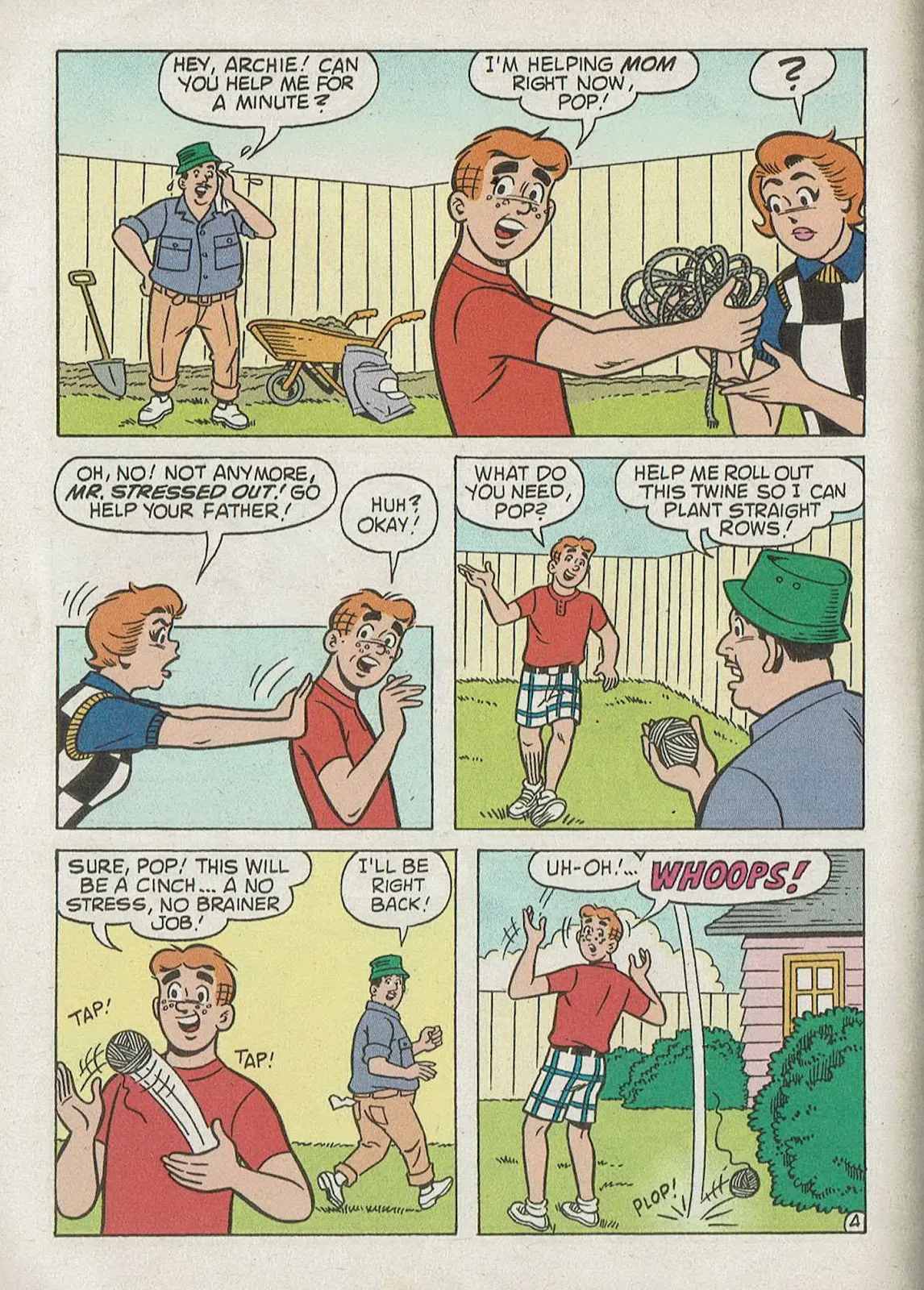 Archie's Pals 'n' Gals Double Digest Magazine #59 part 177