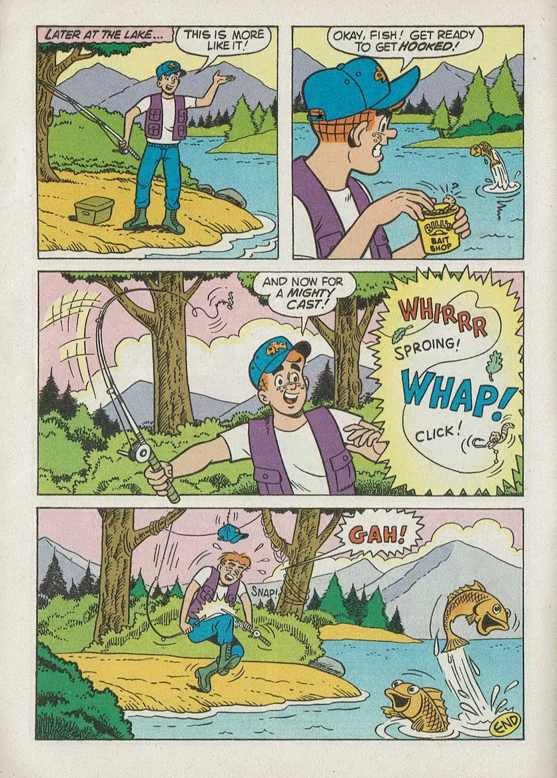 Archie's Pals 'n' Gals Double Digest Magazine #59 part 179