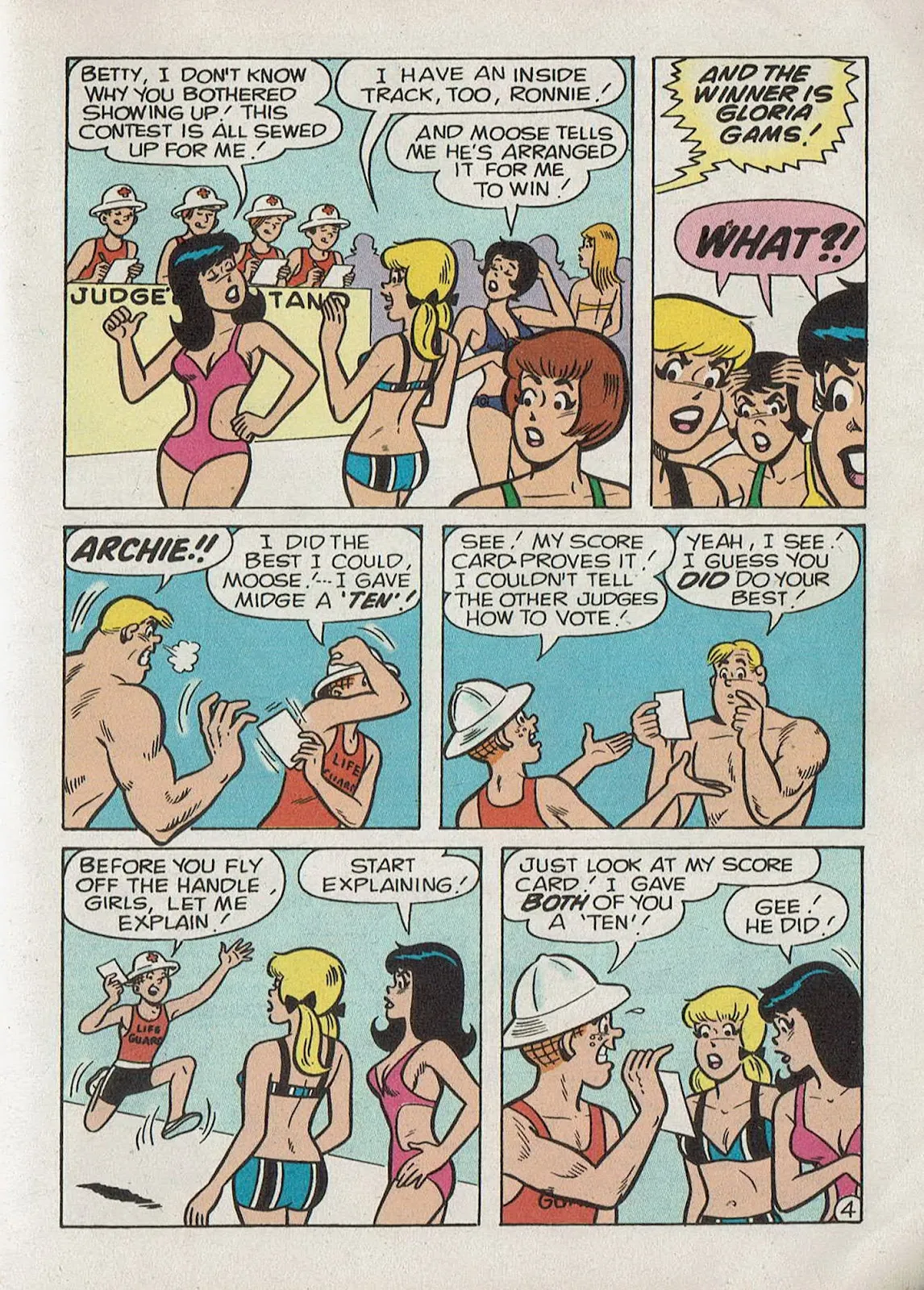 Archie's Pals 'n' Gals Double Digest Magazine #59 part 184