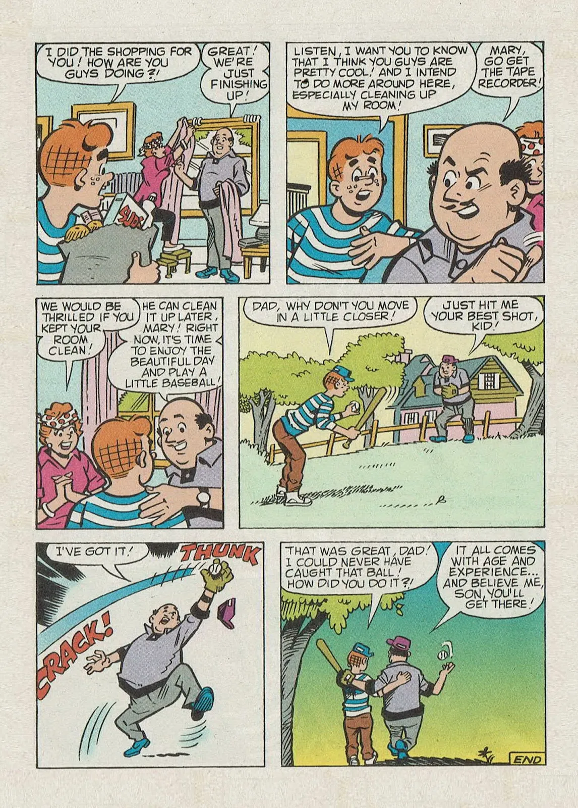Archie's Pals 'n' Gals Double Digest Magazine #59 part 21