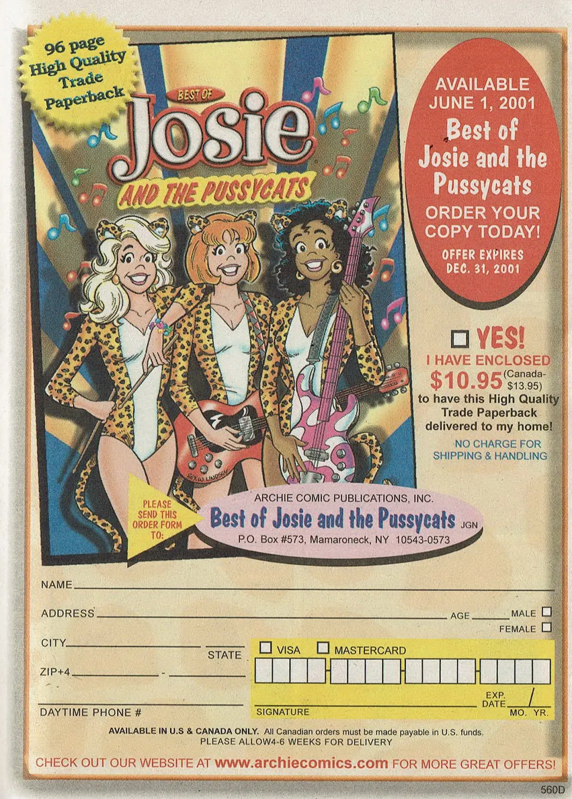 Archie's Pals 'n' Gals Double Digest Magazine #59 part 22