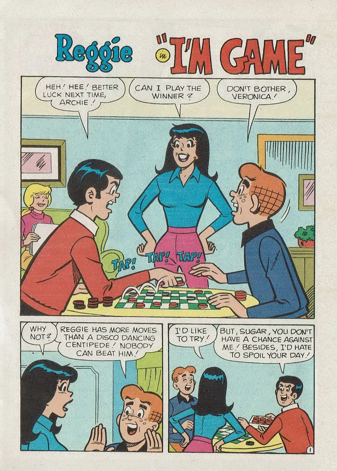 Archie's Pals 'n' Gals Double Digest Magazine #59 part 23