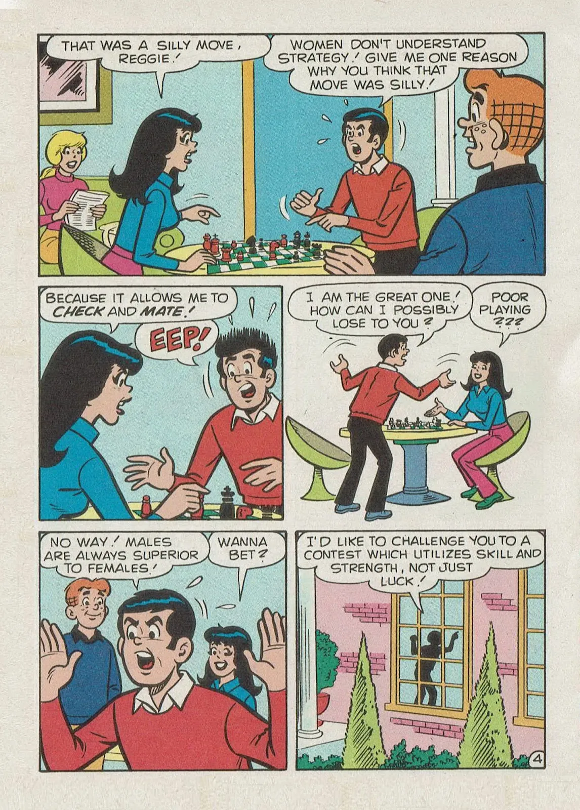 Archie's Pals 'n' Gals Double Digest Magazine #59 part 26