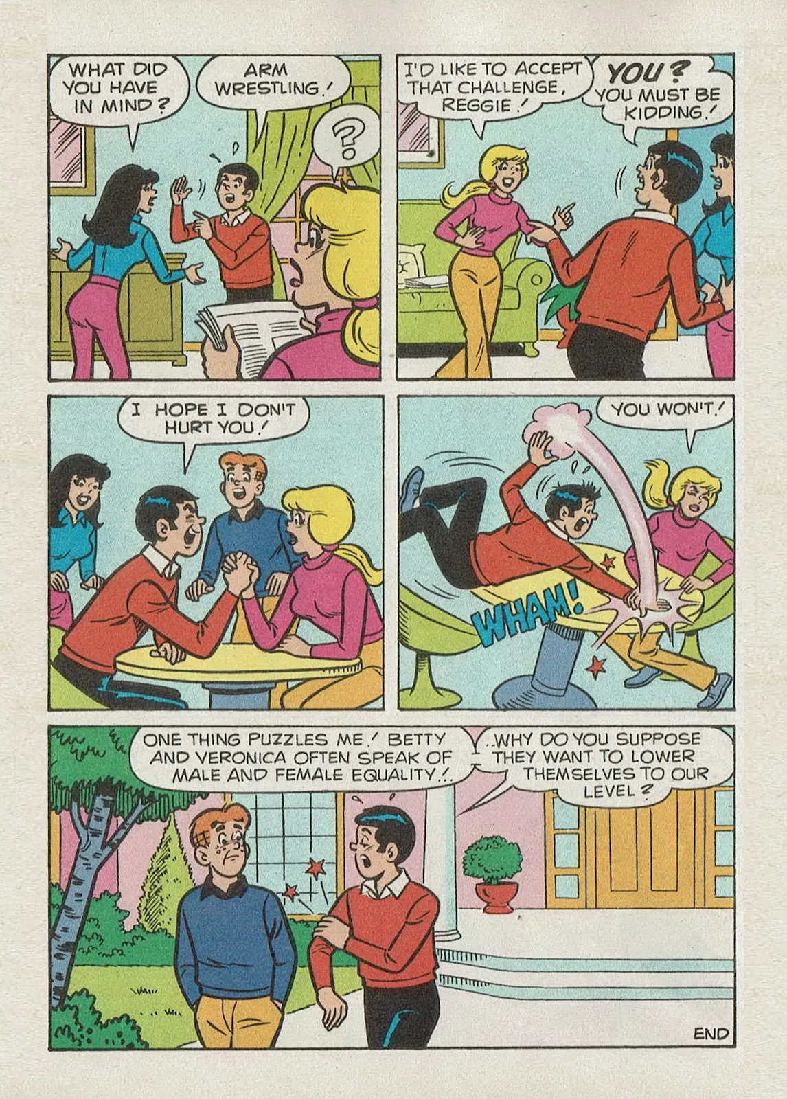 Archie's Pals 'n' Gals Double Digest Magazine #59 part 27