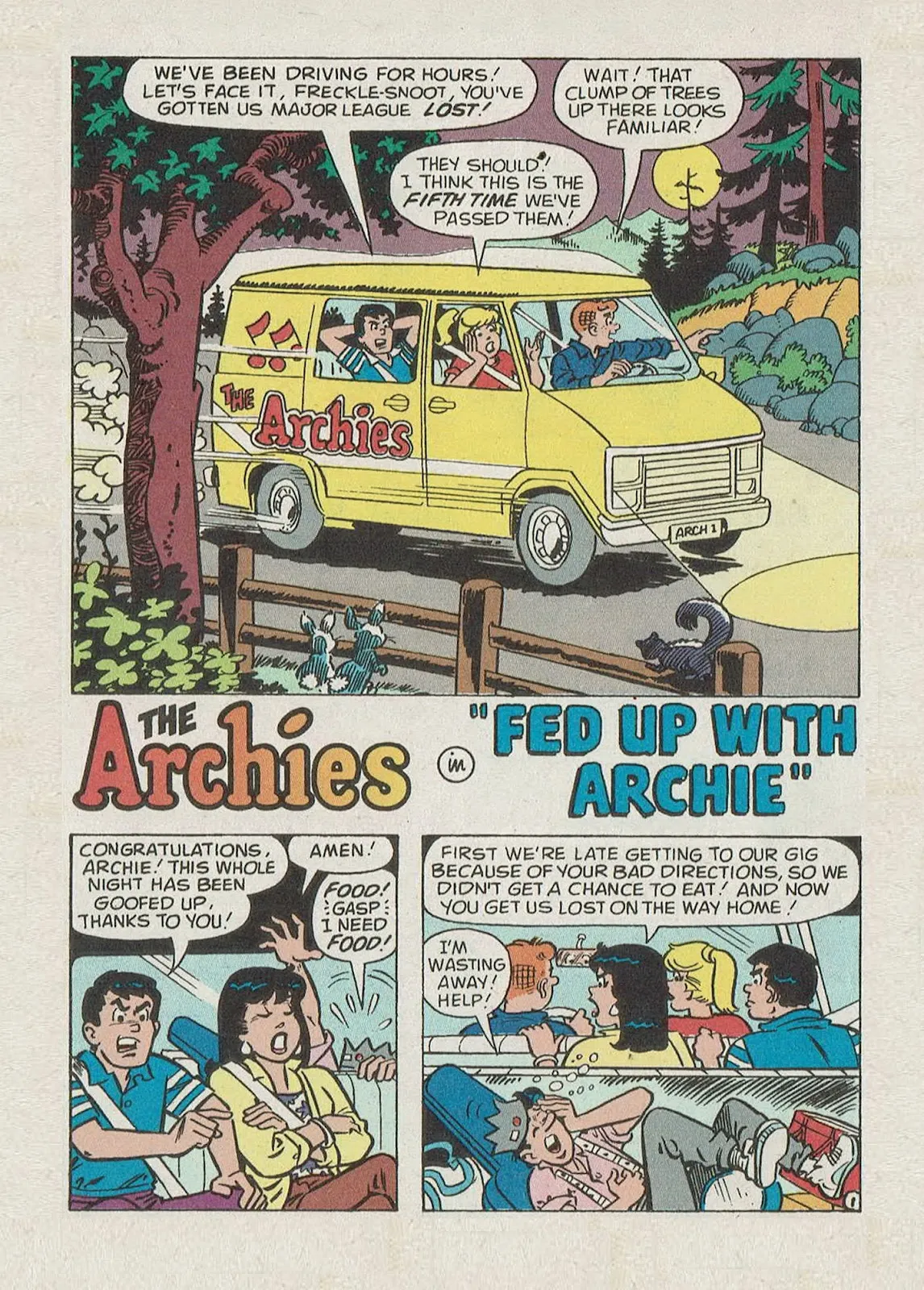 Archie's Pals 'n' Gals Double Digest Magazine #59 part 30