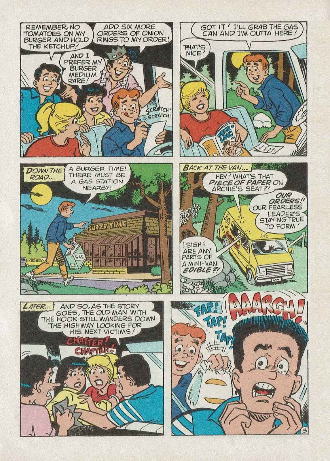 Archie's Pals 'n' Gals Double Digest Magazine #59 part 32