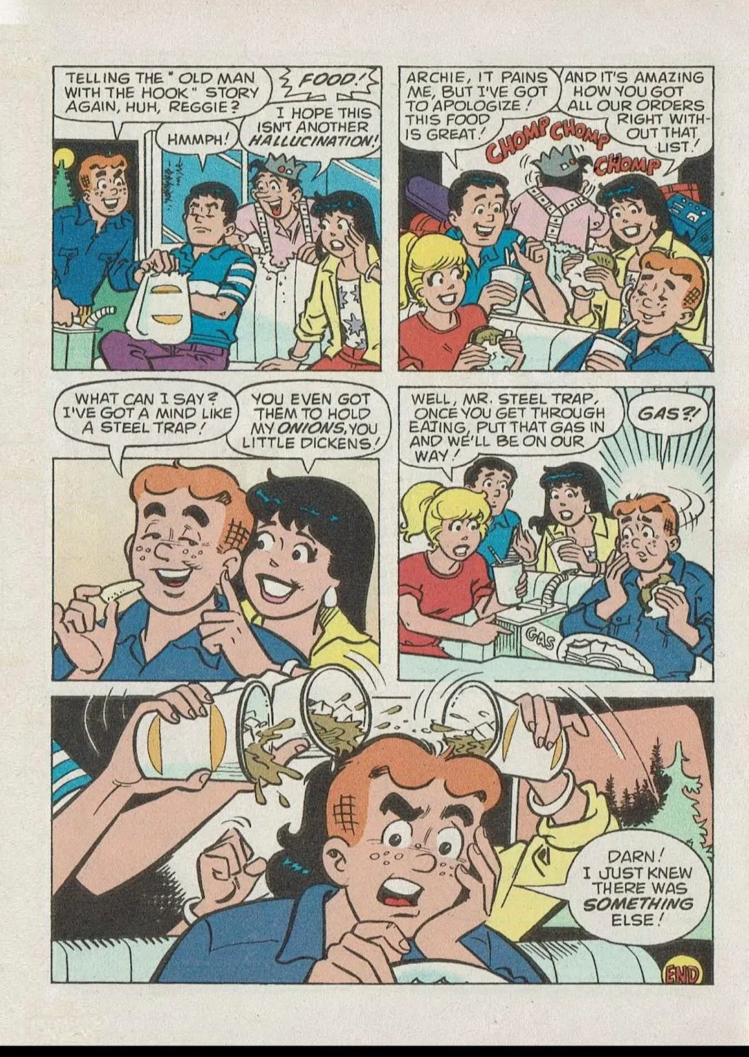 Archie's Pals 'n' Gals Double Digest Magazine #59 part 33
