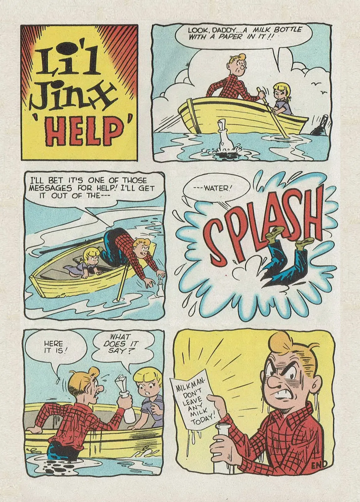 Archie's Pals 'n' Gals Double Digest Magazine #59 part 34