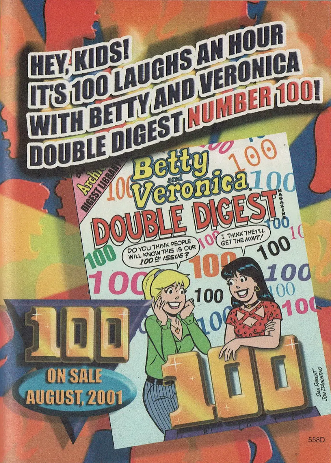 Archie's Pals 'n' Gals Double Digest Magazine #59 part 35