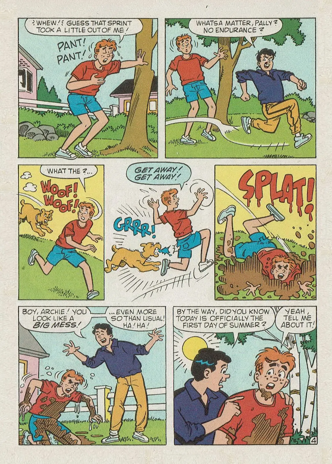 Archie's Pals 'n' Gals Double Digest Magazine #59 part 40