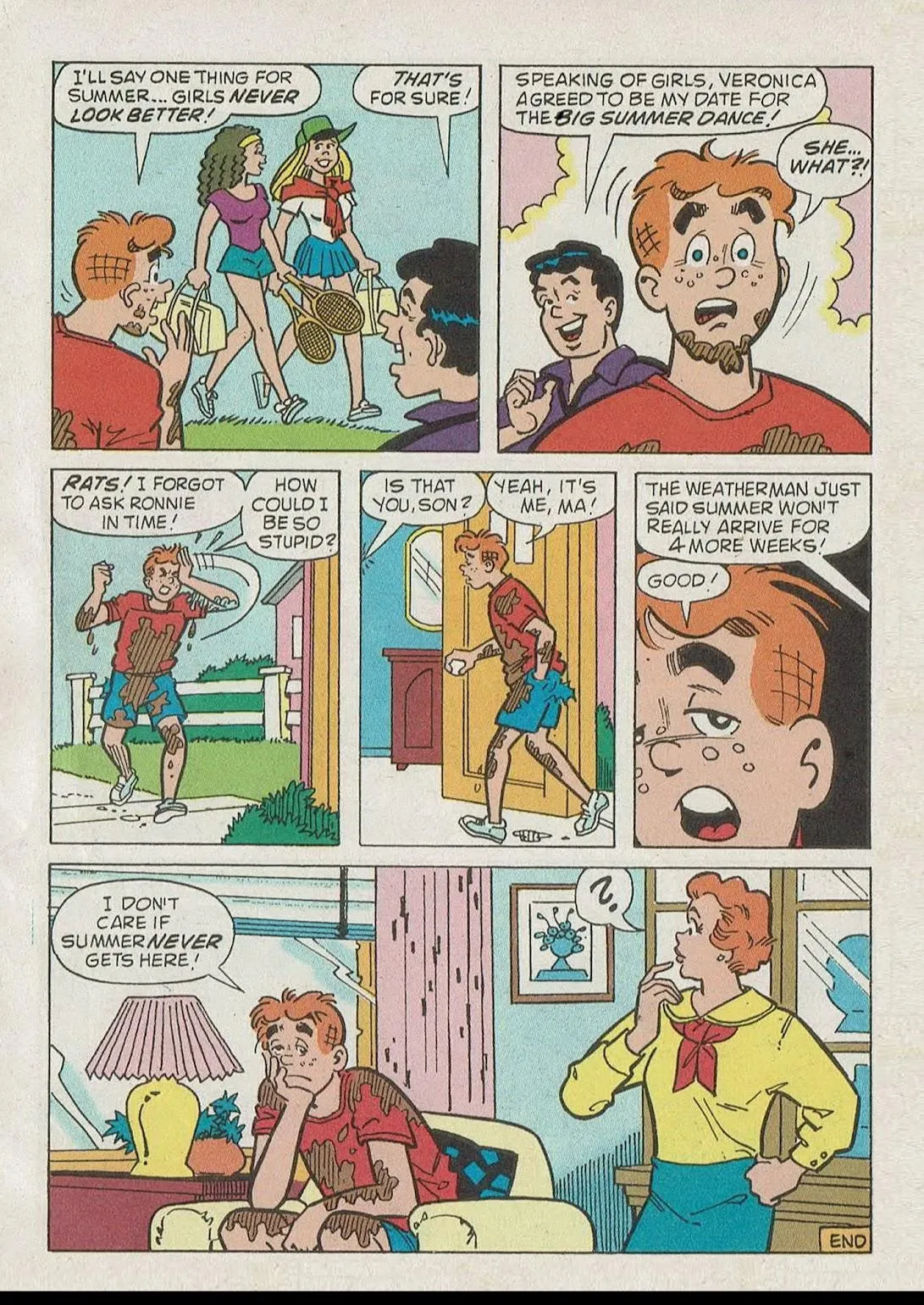 Archie's Pals 'n' Gals Double Digest Magazine #59 part 41