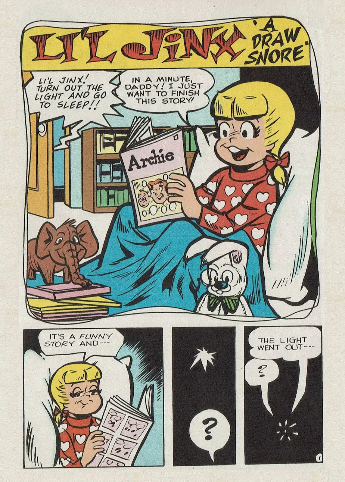 Archie's Pals 'n' Gals Double Digest Magazine #59 part 43