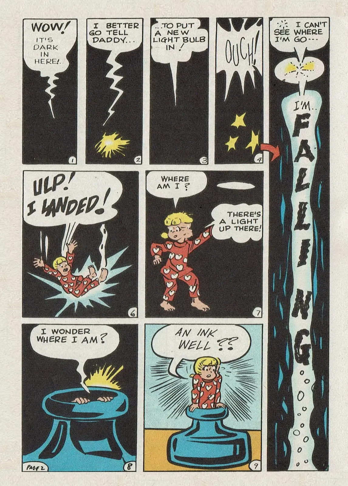 Archie's Pals 'n' Gals Double Digest Magazine #59 part 44