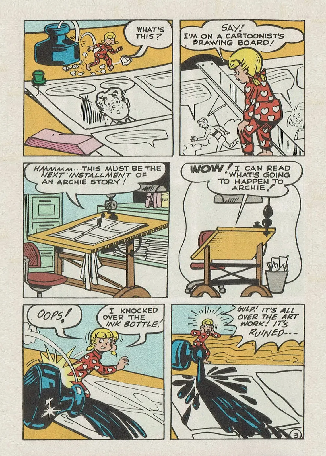 Archie's Pals 'n' Gals Double Digest Magazine #59 part 45