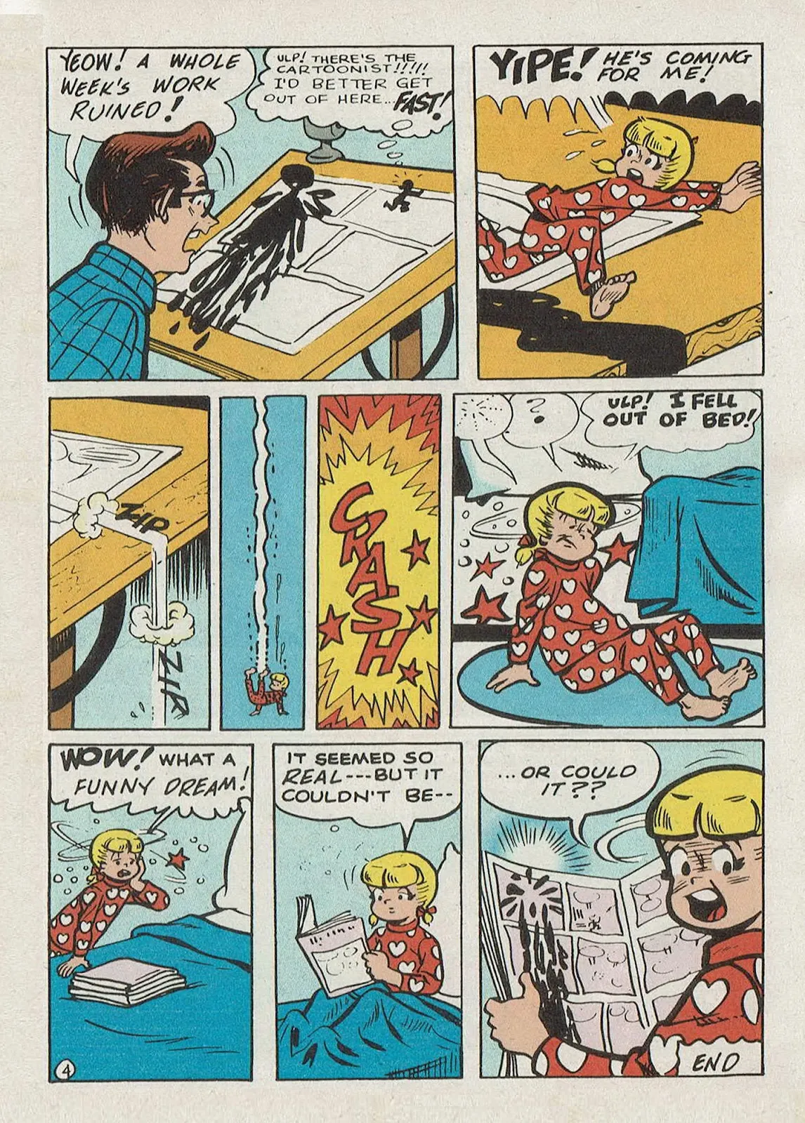 Archie's Pals 'n' Gals Double Digest Magazine #59 part 46