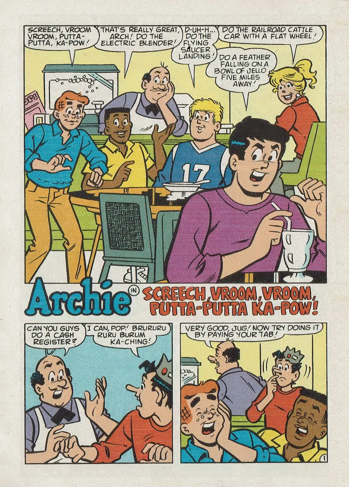 Archie's Pals 'n' Gals Double Digest Magazine #59 part 47
