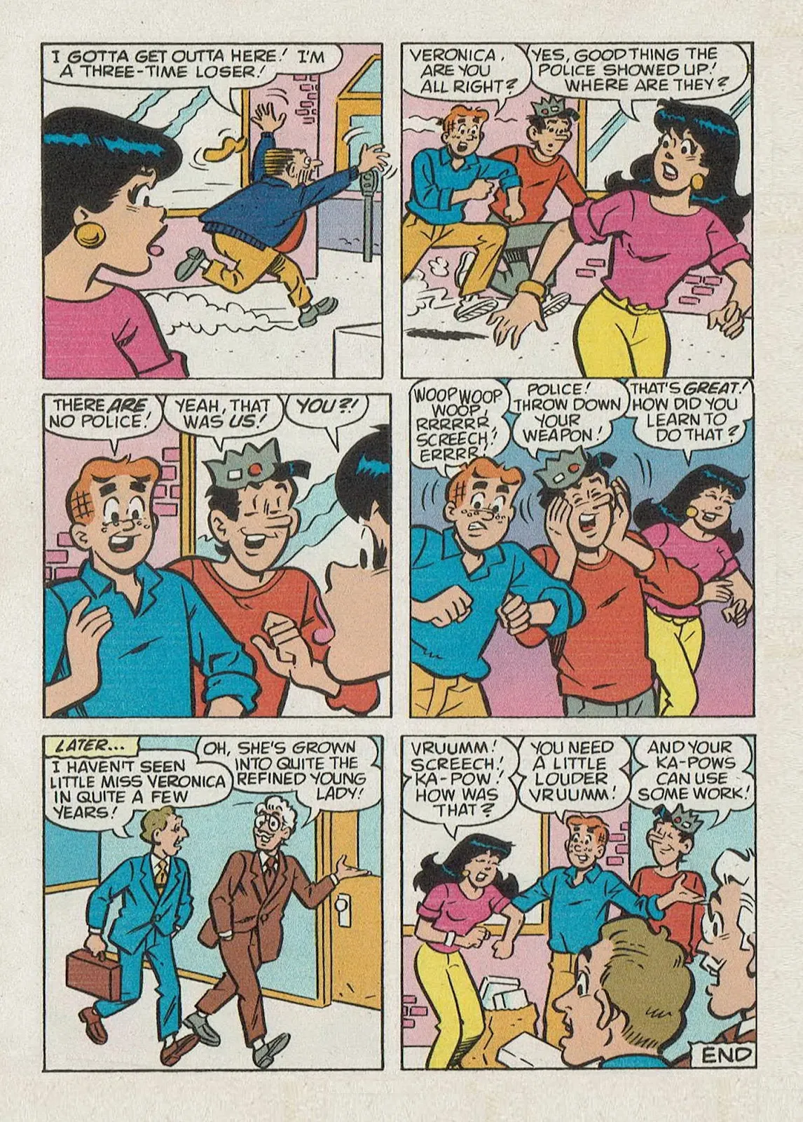 Archie's Pals 'n' Gals Double Digest Magazine #59 part 51