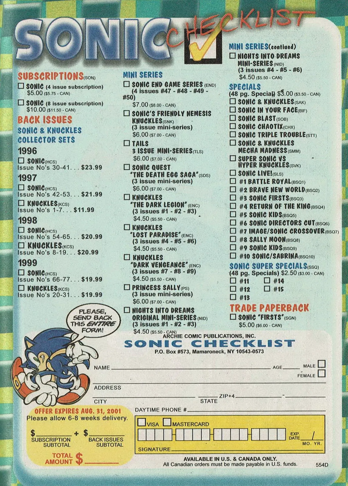 Archie's Pals 'n' Gals Double Digest Magazine #59 part 52