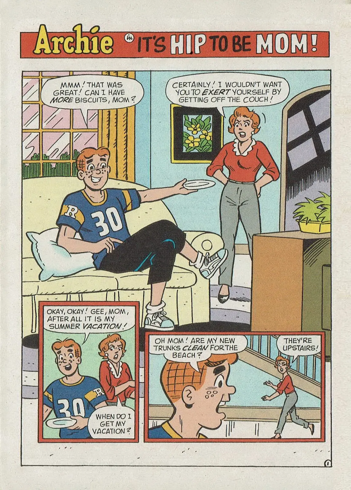 Archie's Pals 'n' Gals Double Digest Magazine #59 part 53