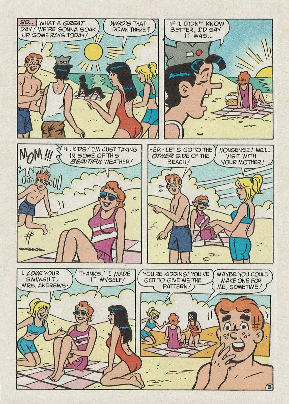 Archie's Pals 'n' Gals Double Digest Magazine #59 part 55