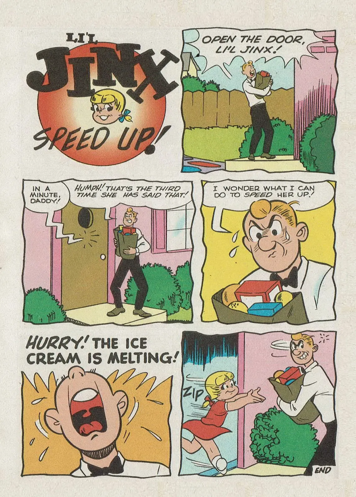 Archie's Pals 'n' Gals Double Digest Magazine #59 part 59