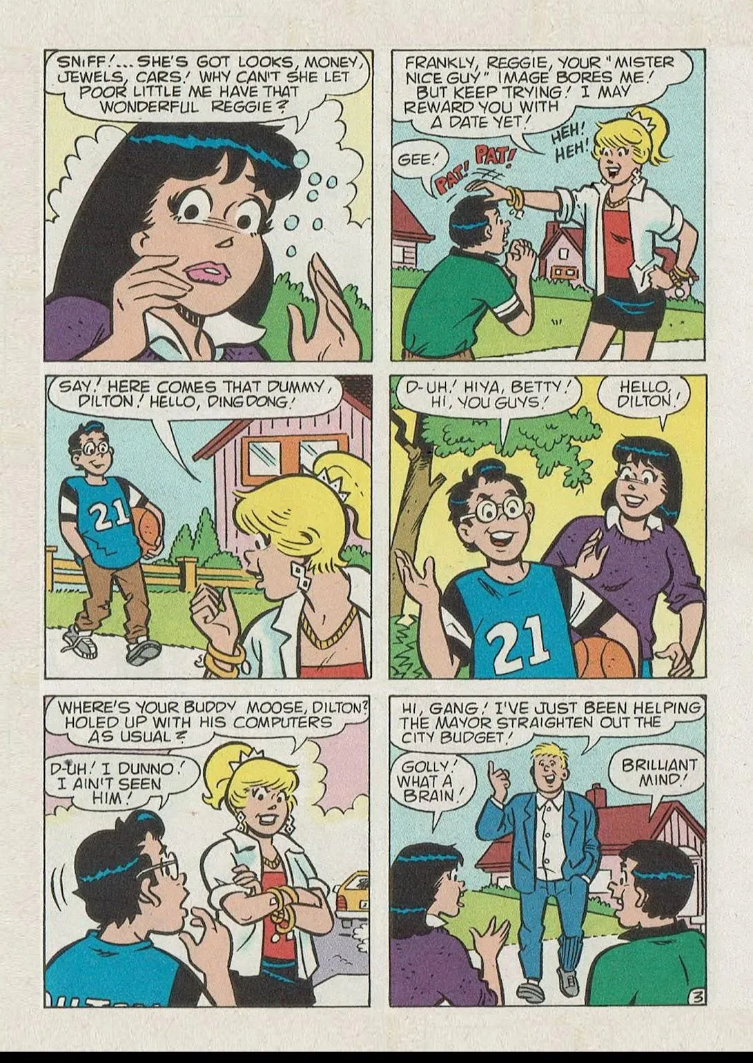 Archie's Pals 'n' Gals Double Digest Magazine #59 part 62