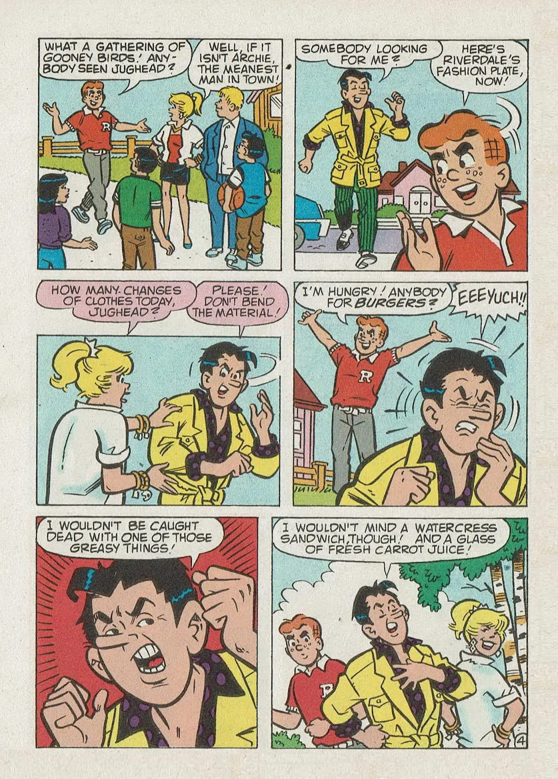 Archie's Pals 'n' Gals Double Digest Magazine #59 part 63
