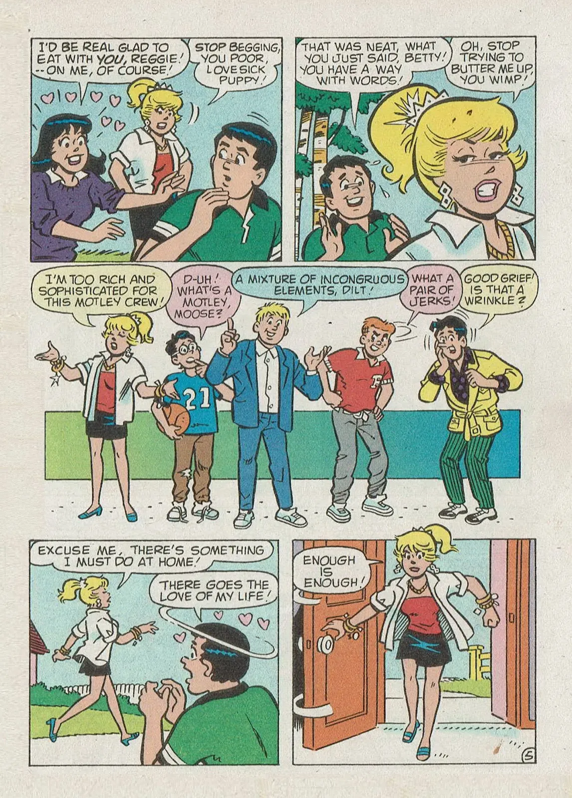 Archie's Pals 'n' Gals Double Digest Magazine #59 part 64