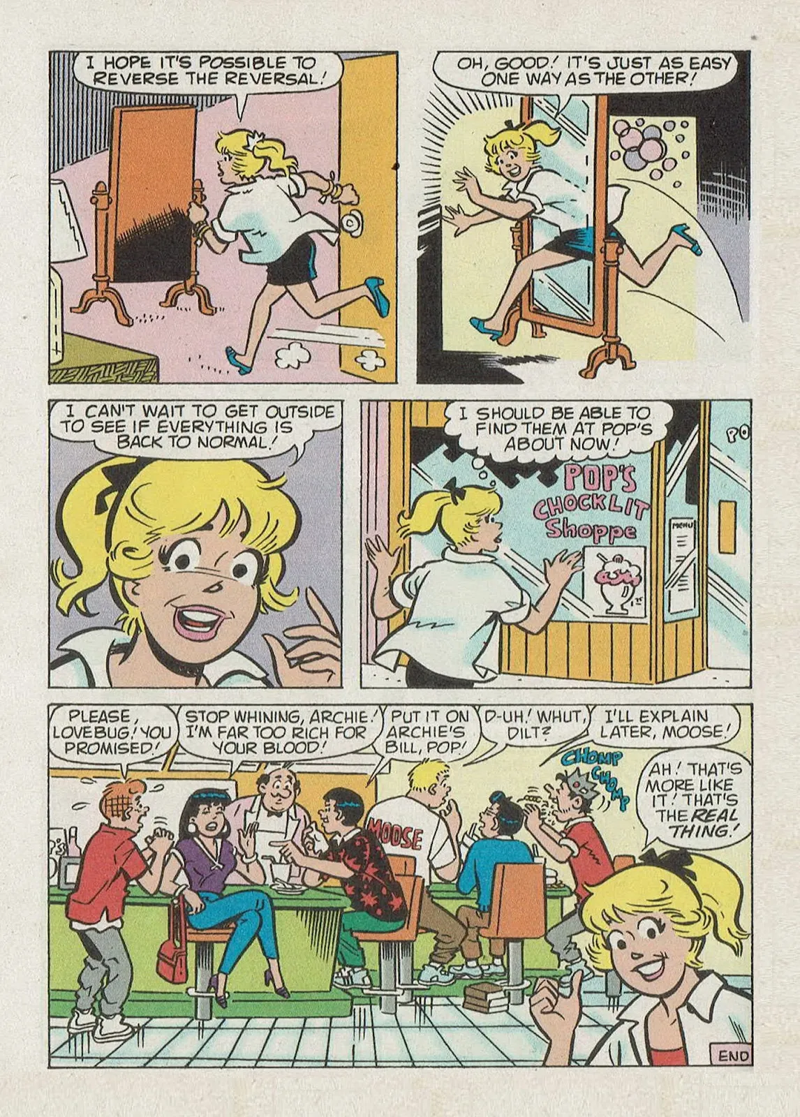 Archie's Pals 'n' Gals Double Digest Magazine #59 part 65