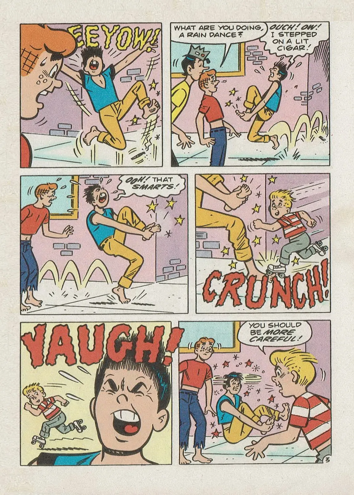 Archie's Pals 'n' Gals Double Digest Magazine #59 part 70