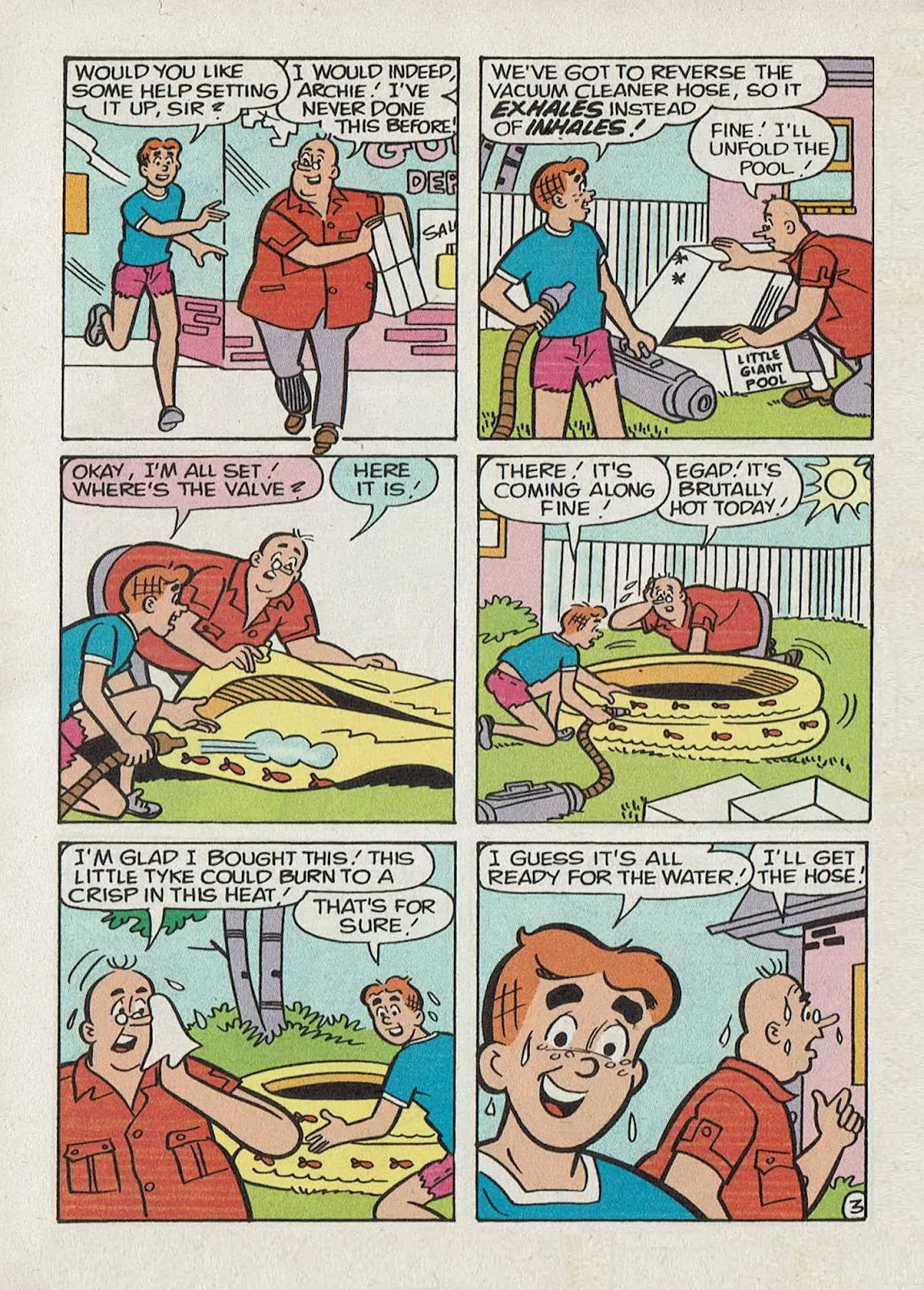 Archie's Pals 'n' Gals Double Digest Magazine #59 part 75