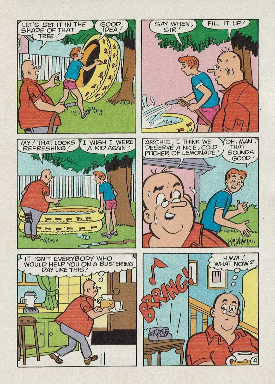 Archie's Pals 'n' Gals Double Digest Magazine #59 part 76