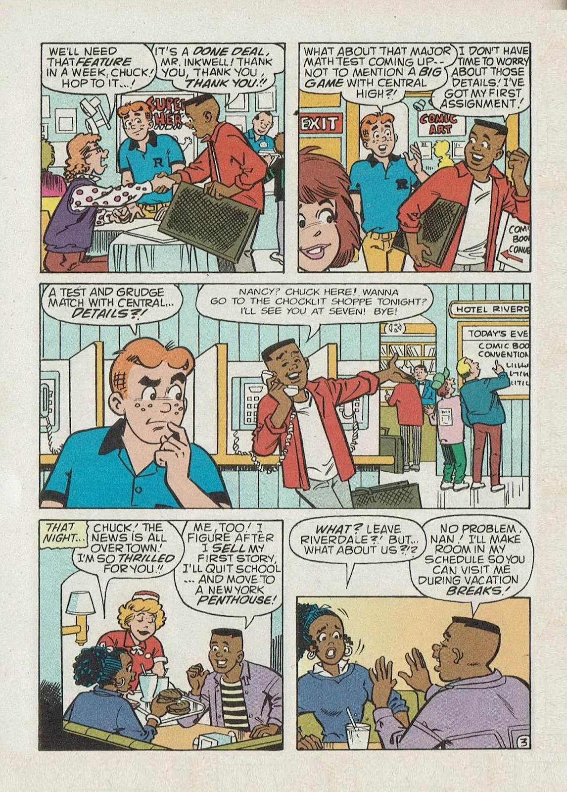 Archie's Pals 'n' Gals Double Digest Magazine #59 part 81