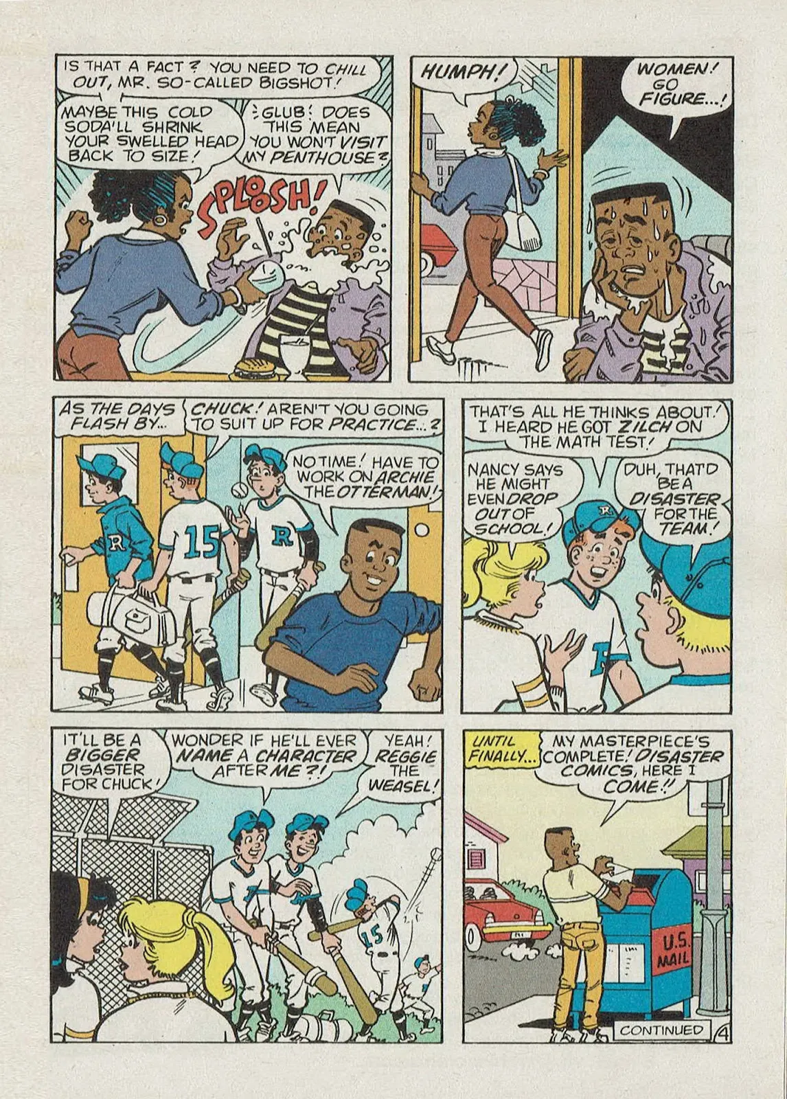 Archie's Pals 'n' Gals Double Digest Magazine #59 part 82