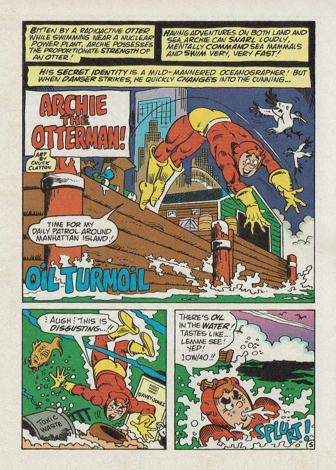 Archie's Pals 'n' Gals Double Digest Magazine #59 part 84