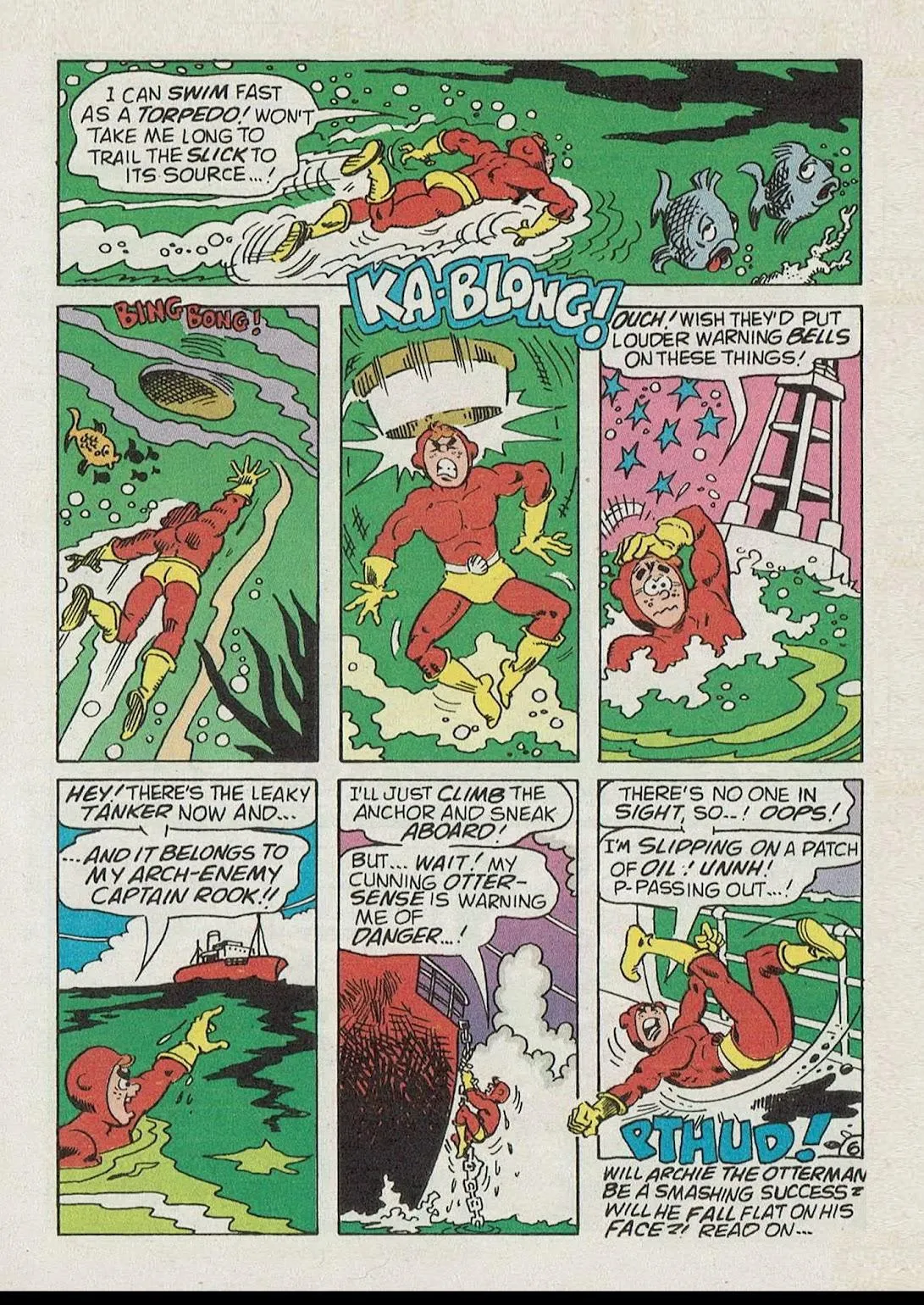 Archie's Pals 'n' Gals Double Digest Magazine #59 part 85