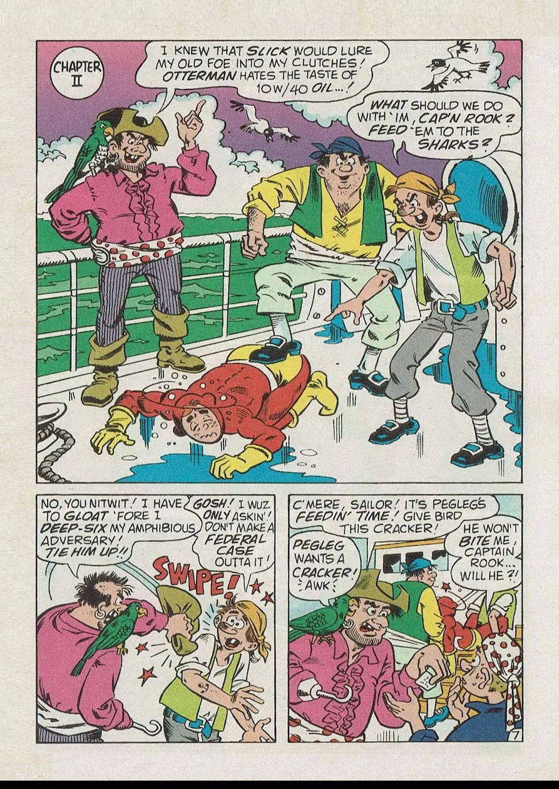 Archie's Pals 'n' Gals Double Digest Magazine #59 part 86