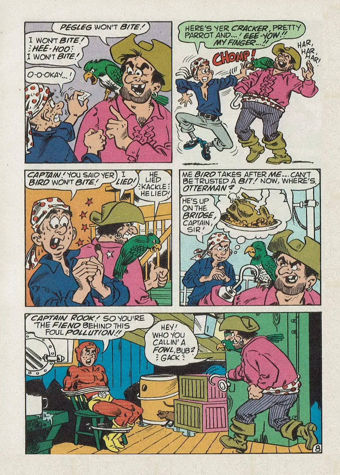 Archie's Pals 'n' Gals Double Digest Magazine #59 part 87