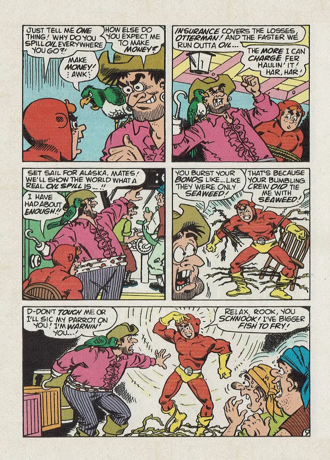 Archie's Pals 'n' Gals Double Digest Magazine #59 part 88