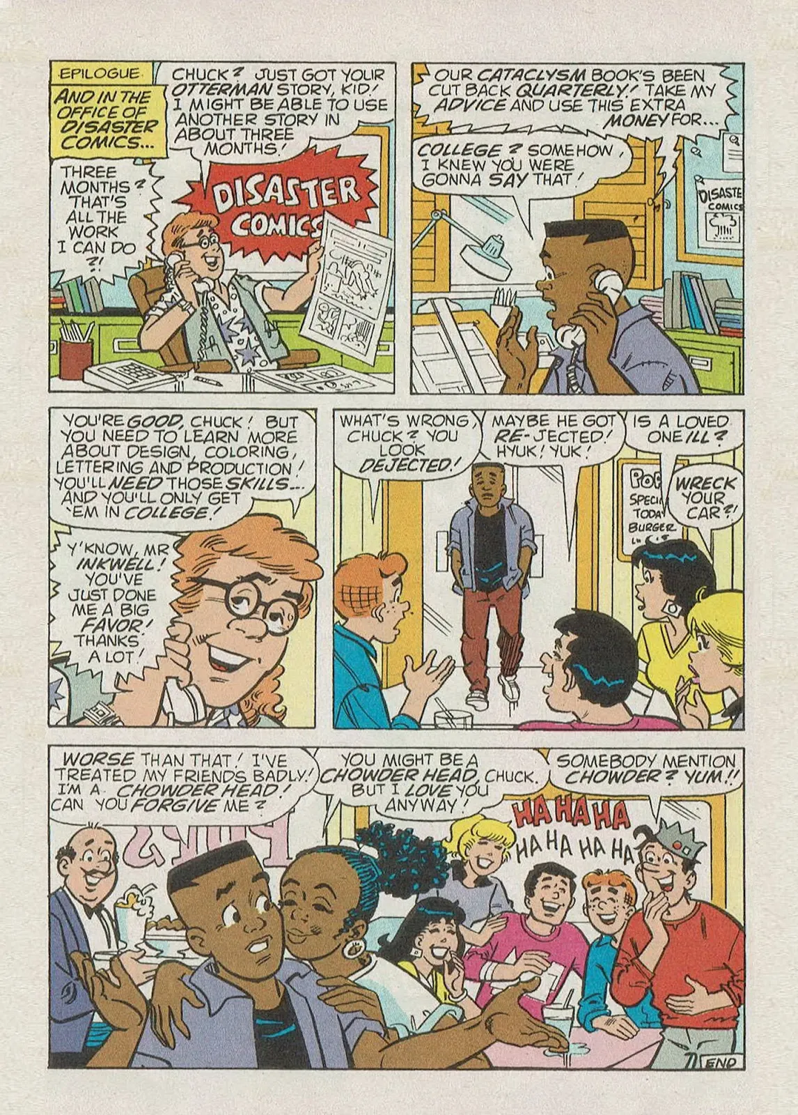 Archie's Pals 'n' Gals Double Digest Magazine #59 part 90