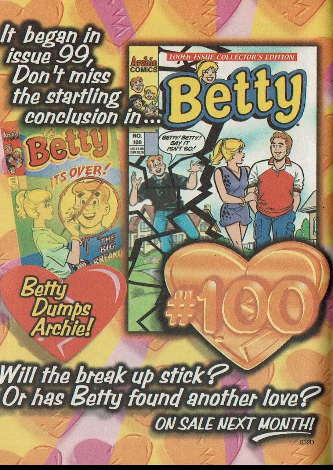 Archie's Pals 'n' Gals Double Digest Magazine #59 part 91