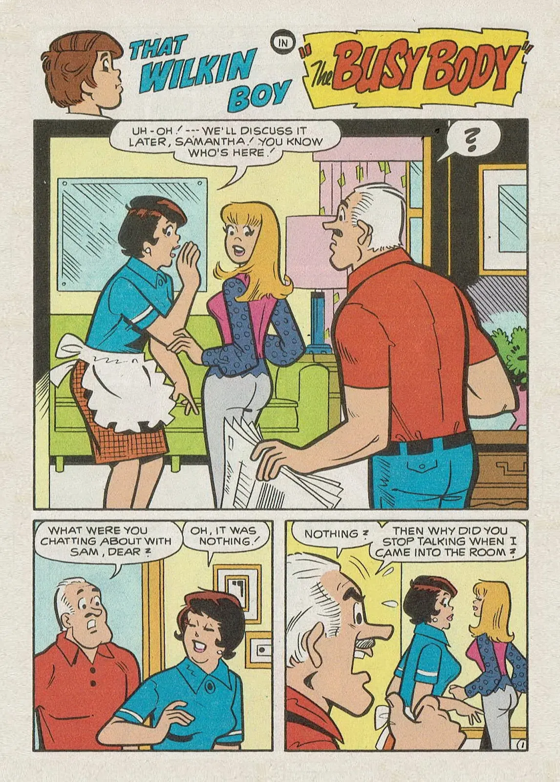 Archie's Pals 'n' Gals Double Digest Magazine #59 part 92