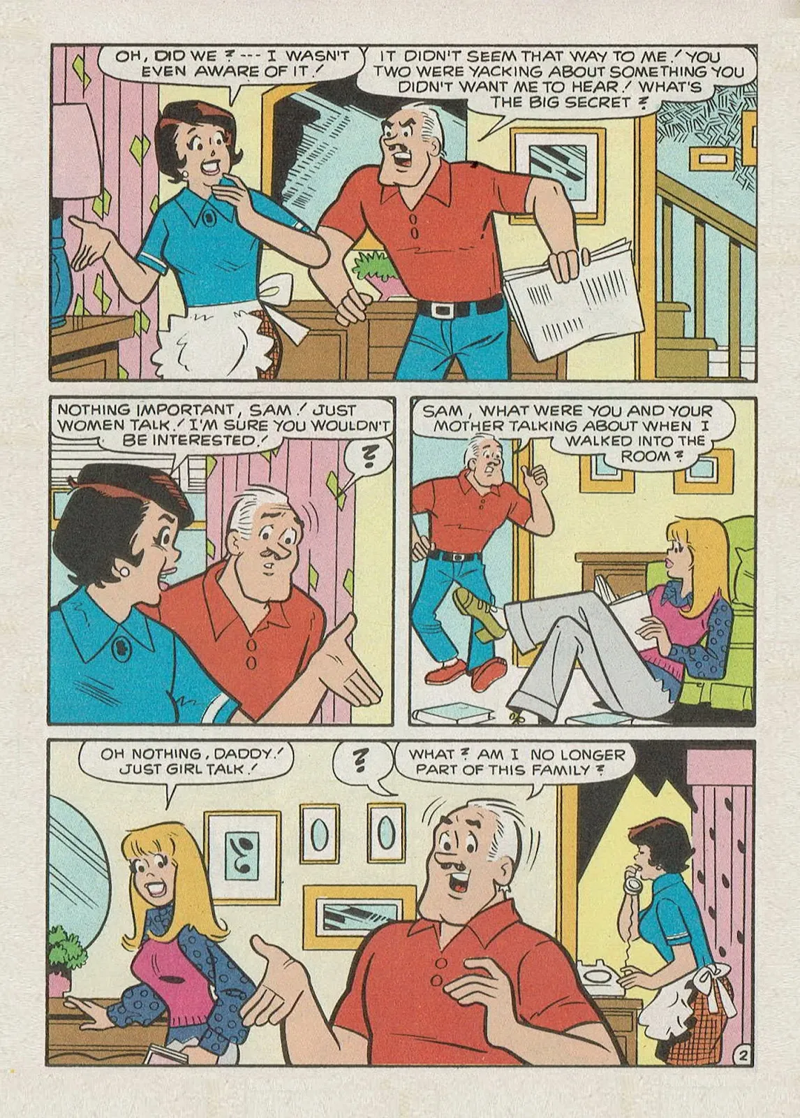 Archie's Pals 'n' Gals Double Digest Magazine #59 part 93