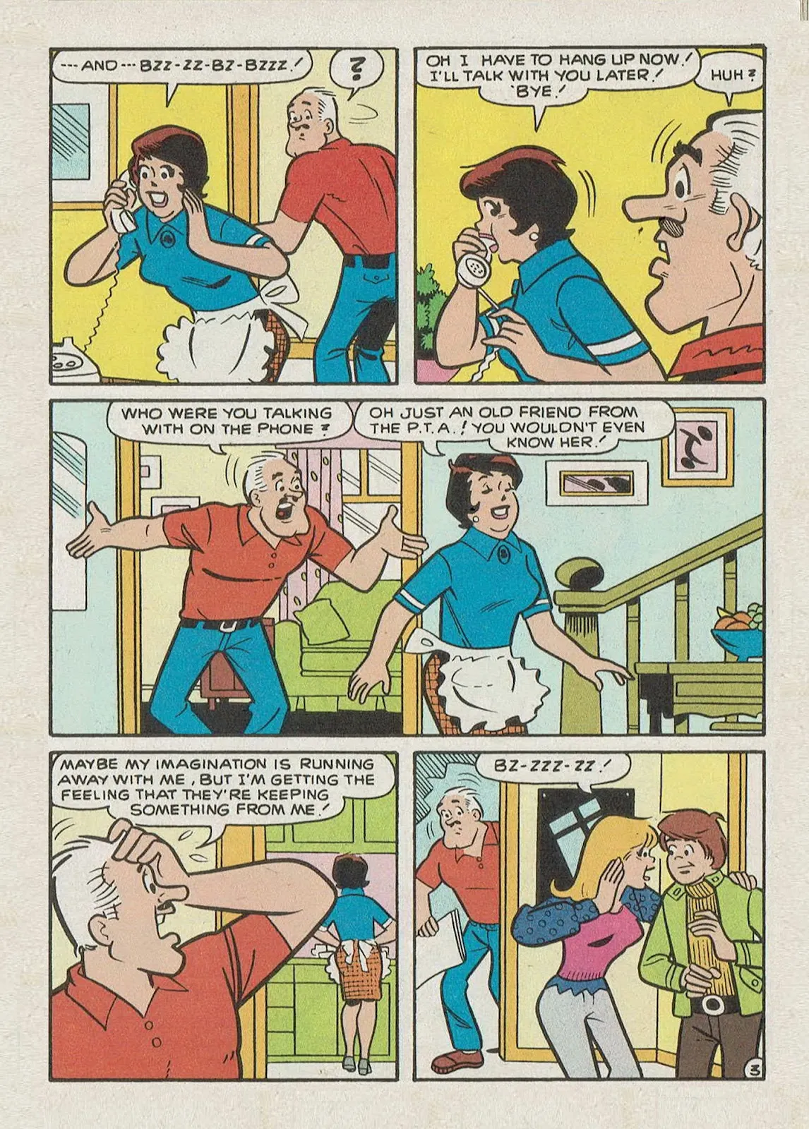 Archie's Pals 'n' Gals Double Digest Magazine #59 part 94