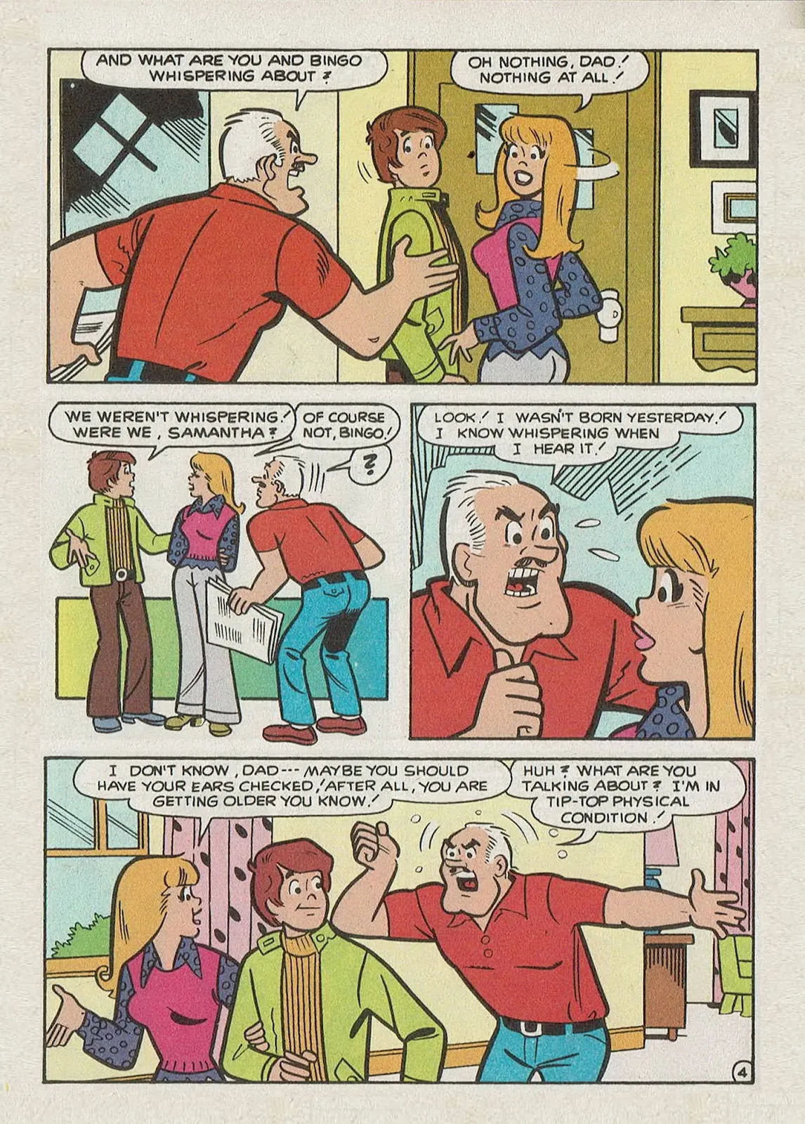Archie's Pals 'n' Gals Double Digest Magazine #59 part 95