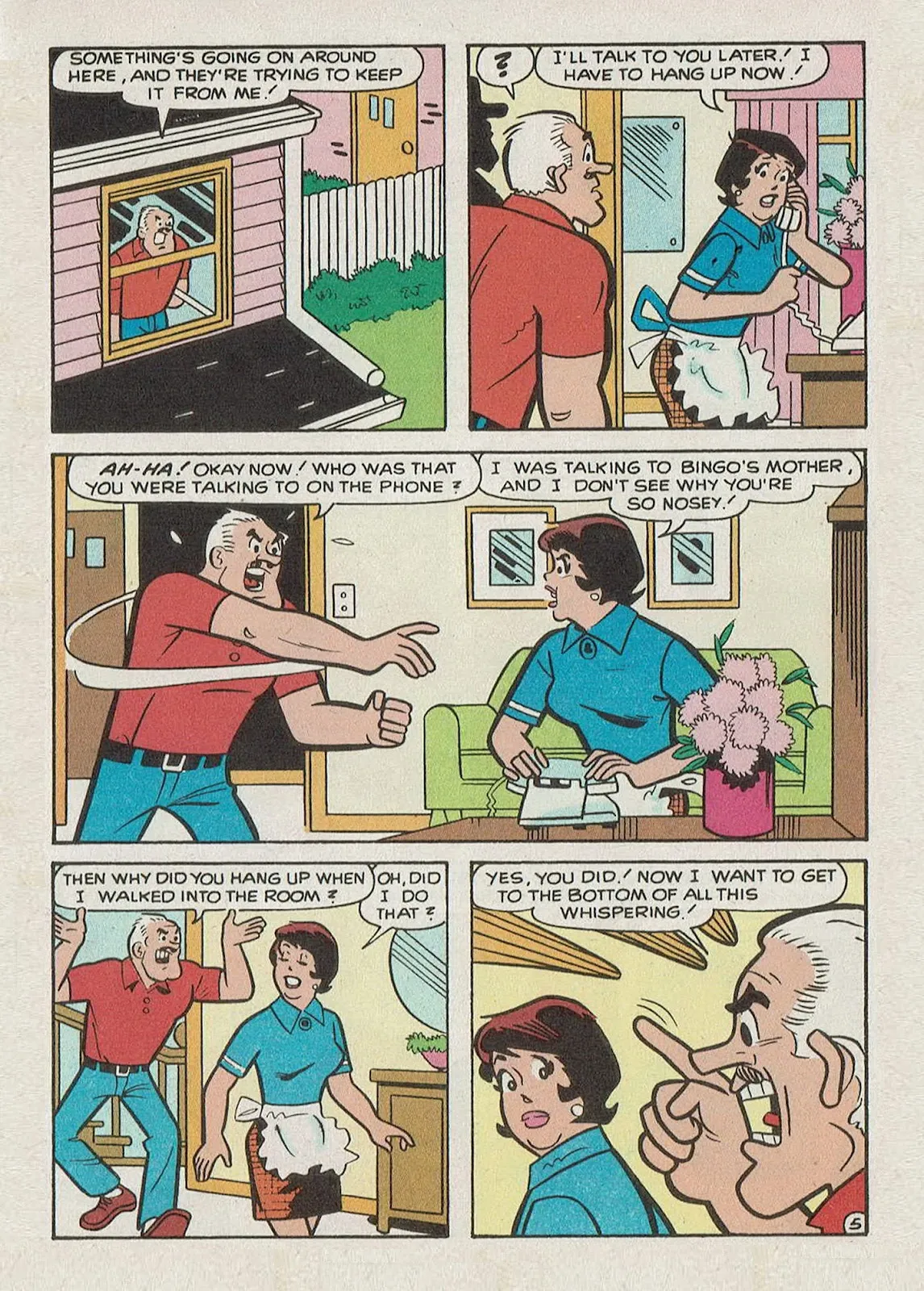 Archie's Pals 'n' Gals Double Digest Magazine #59 part 96