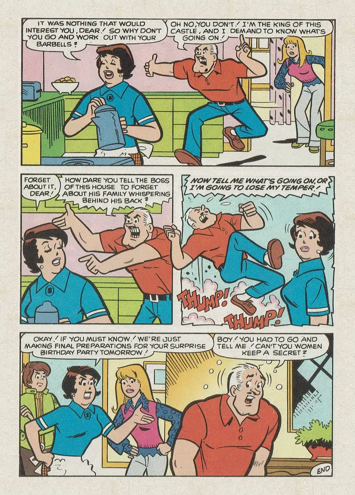 Archie's Pals 'n' Gals Double Digest Magazine #59 part 97