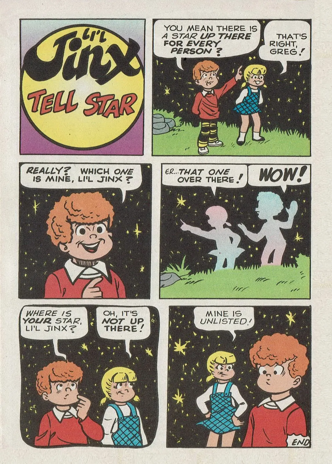 Archie's Pals 'n' Gals Double Digest Magazine #59 part 99