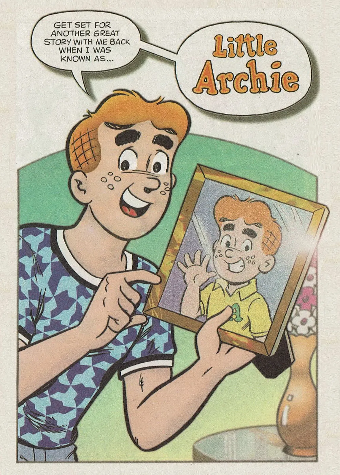 Archie's Pals 'n' Gals Double Digest Magazine #59 part 100